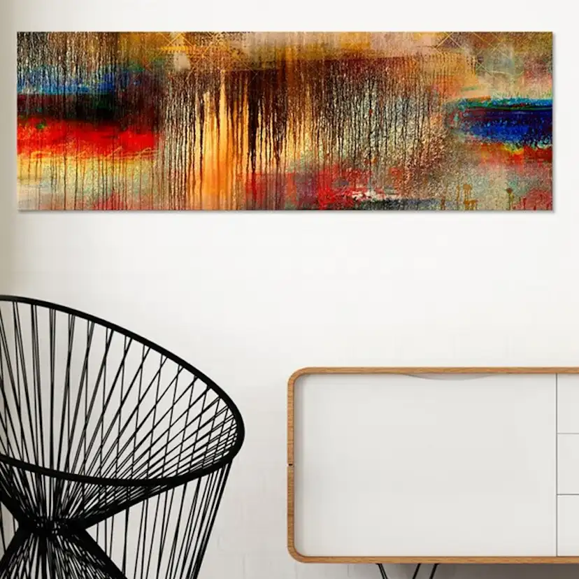 Tavla Arkiio Autumn Rain