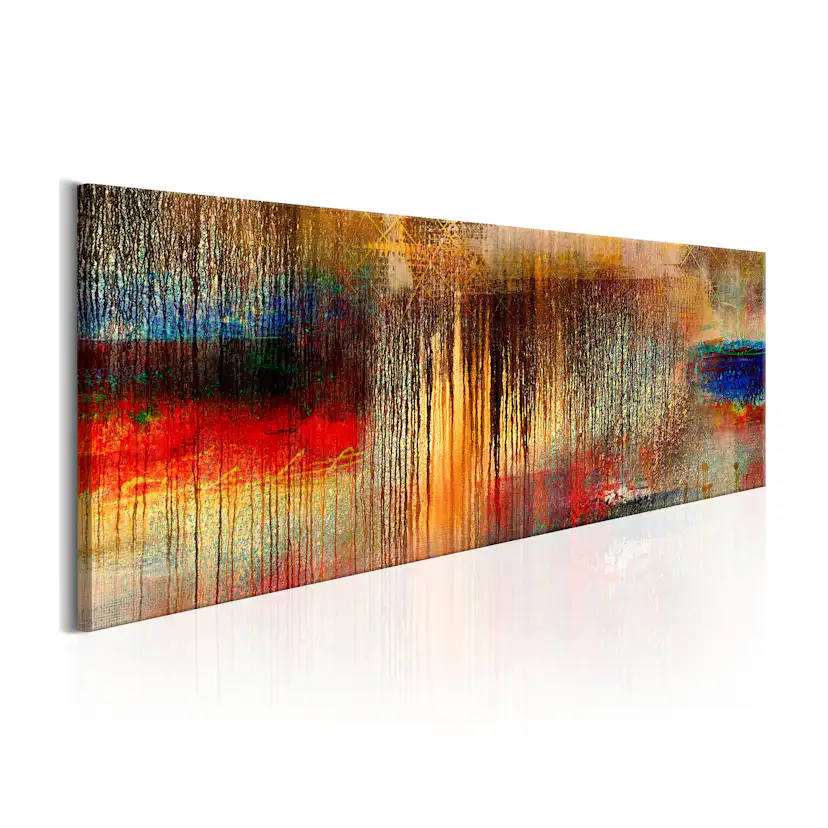 Tavla Arkiio Autumn Rain