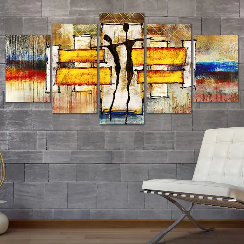 Tavla Arkiio Solar Tango