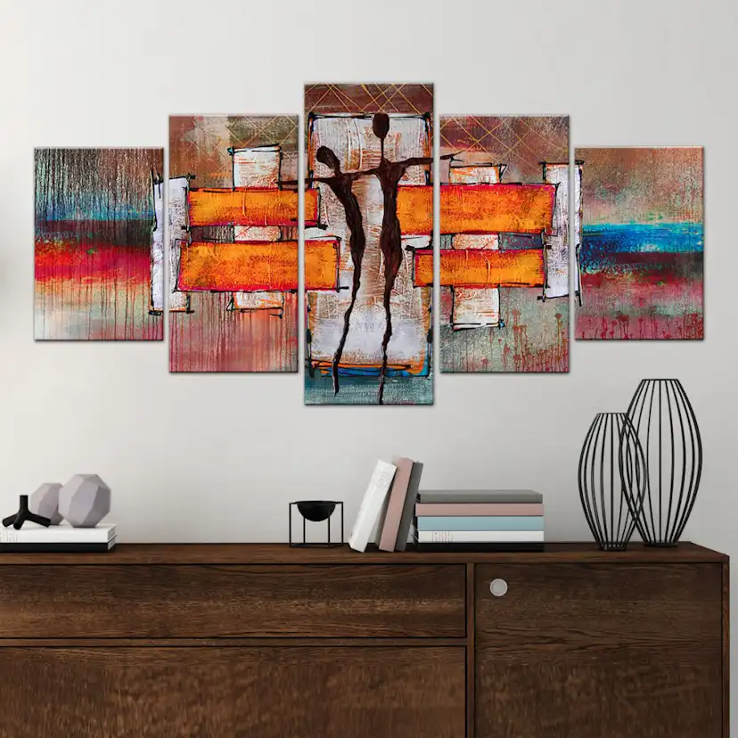 Tavla Arkiio The Land Of Dance