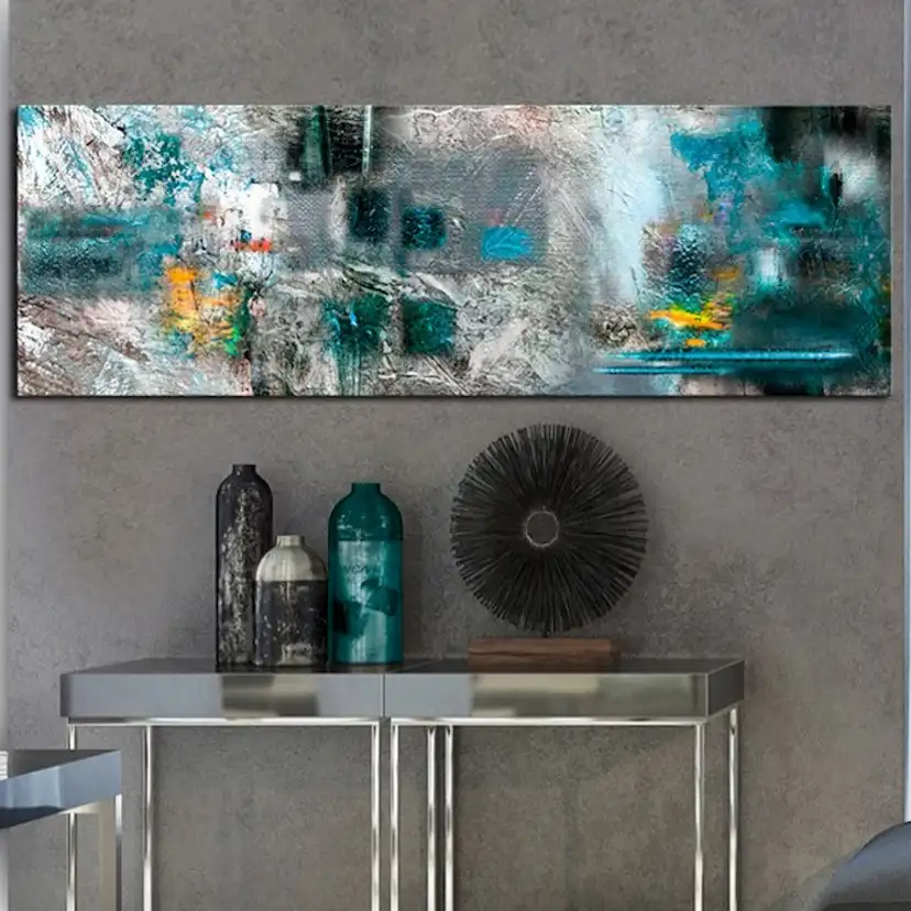 Tavla Arkiio Artistic Imagination