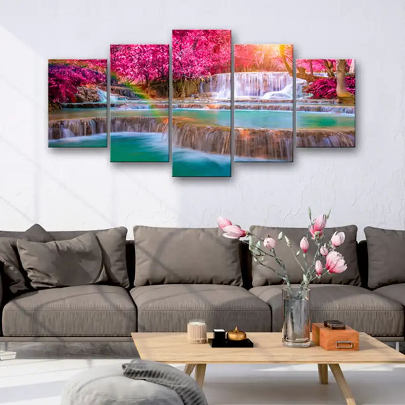 Tavla Arkiio The Nature's Poetry