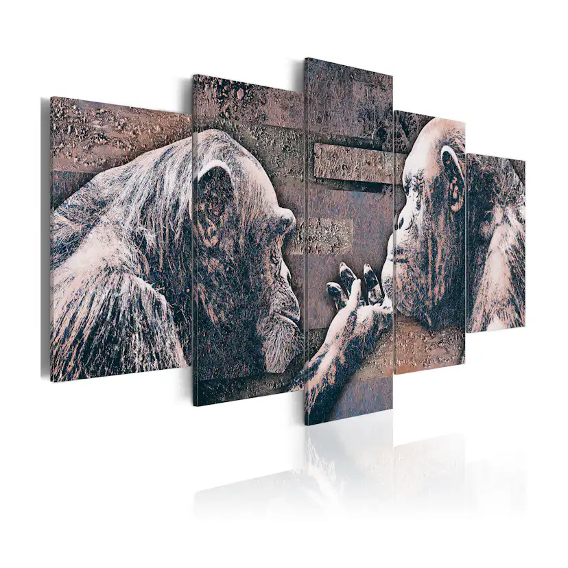 Tavla Arkiio The Unquiet Hearts