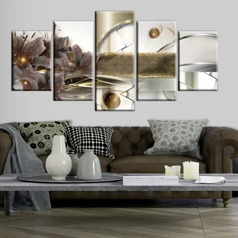 Tavla Arkiio The Garden Of Space