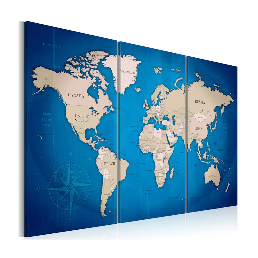 Tavla Arkiio Ink Journey