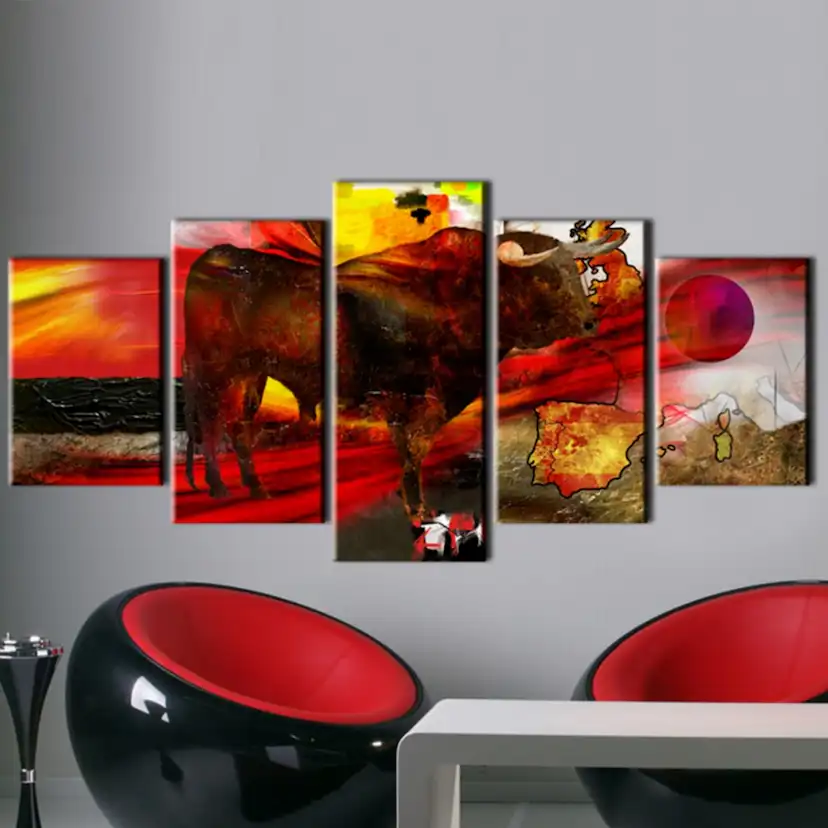 Tavla Arkiio Spanish Temper