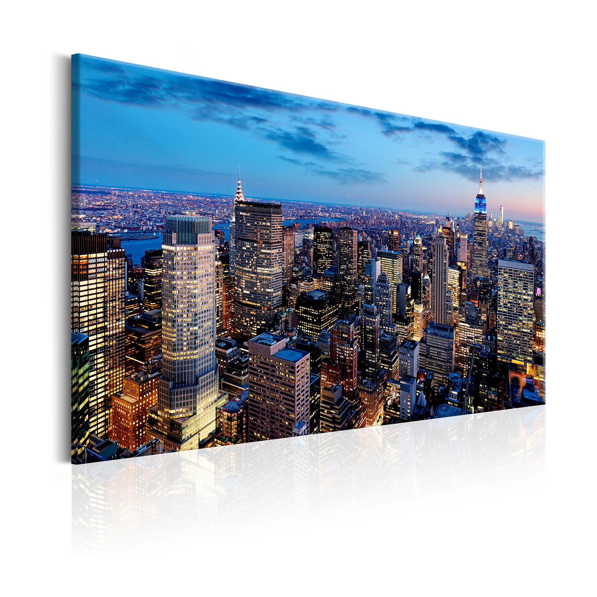 Tavla Arkiio Evening Admiration