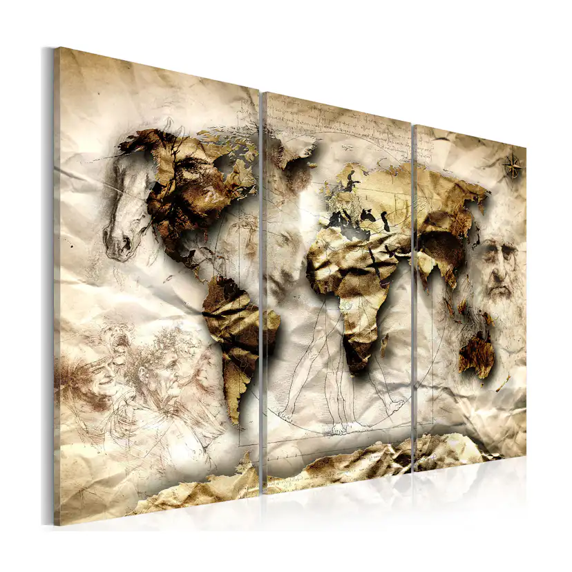 Tavla Arkiio Empire Of Science