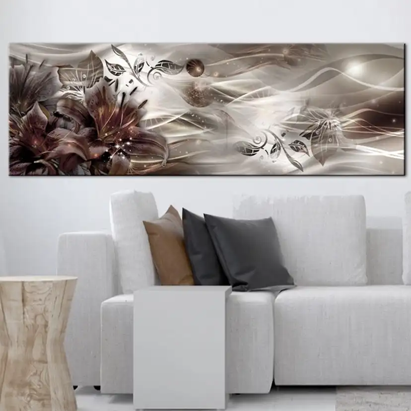 Tavla Arkiio Flowery Galaxy