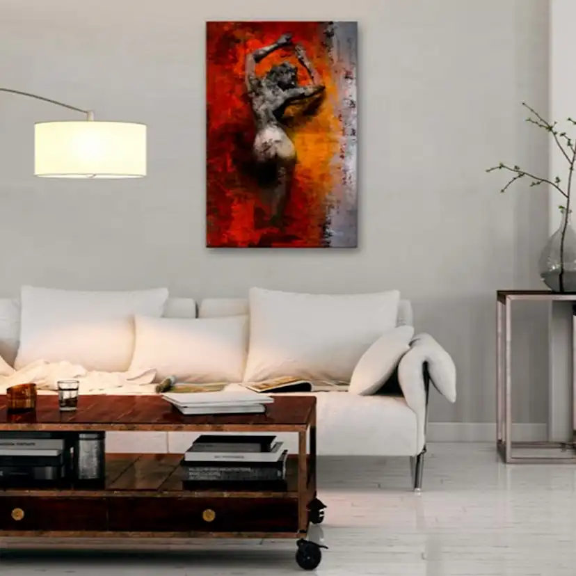 Tavla Arkiio Sensuality