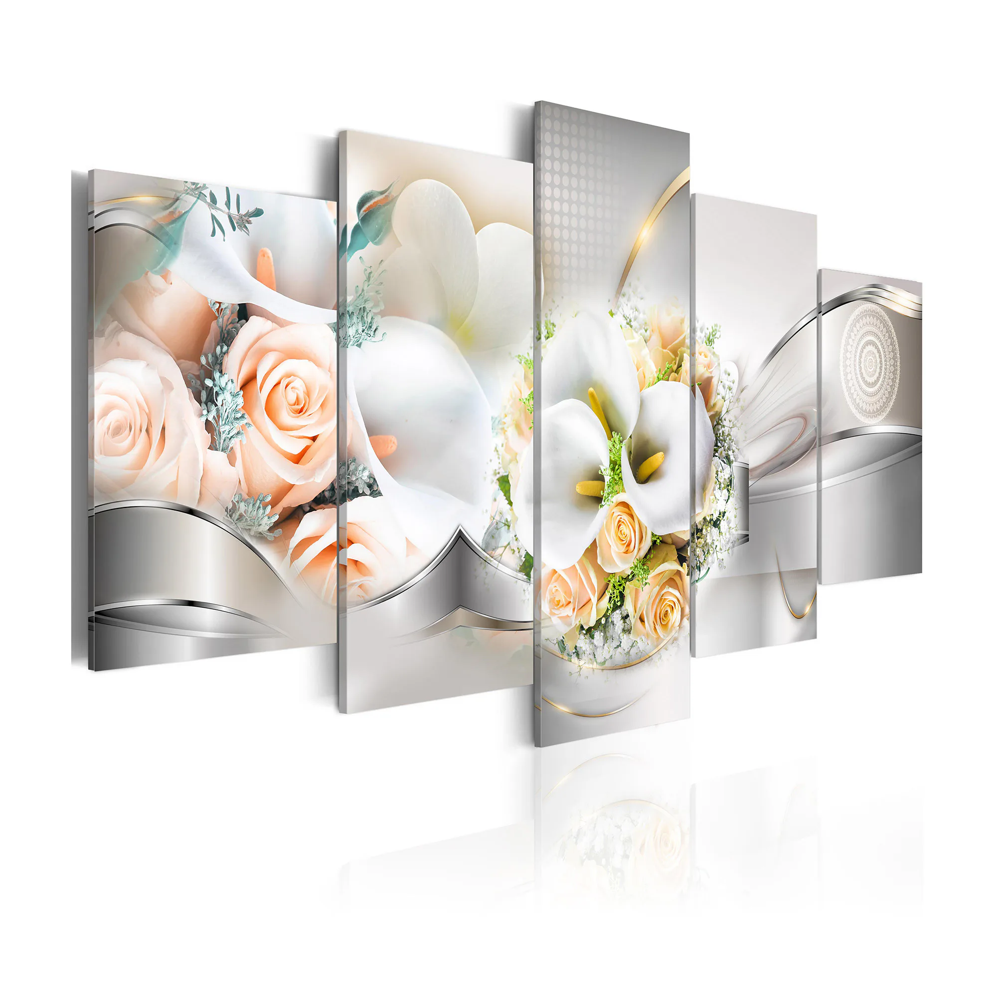 Tavla Arkiio Elegant Composition