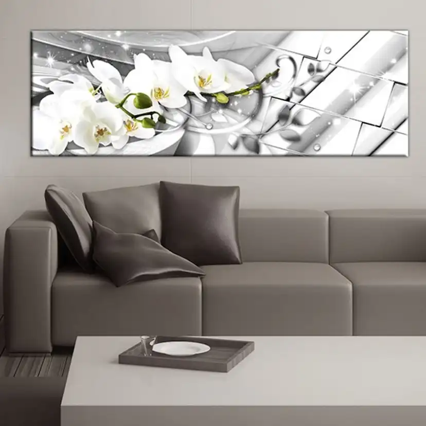 Tavla Arkiio Twisted Orchids