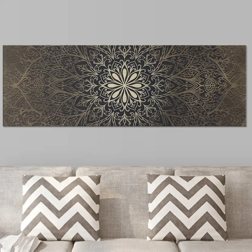 Tavla Arkiio The Intricate Beauty