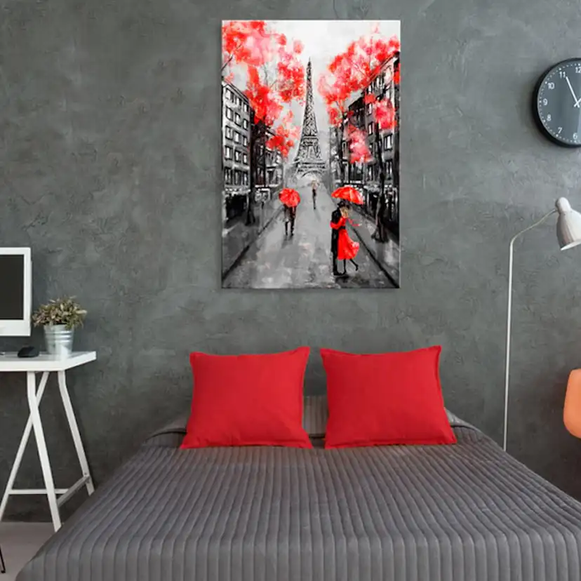 Tala Arkiio Paris The City Of Love