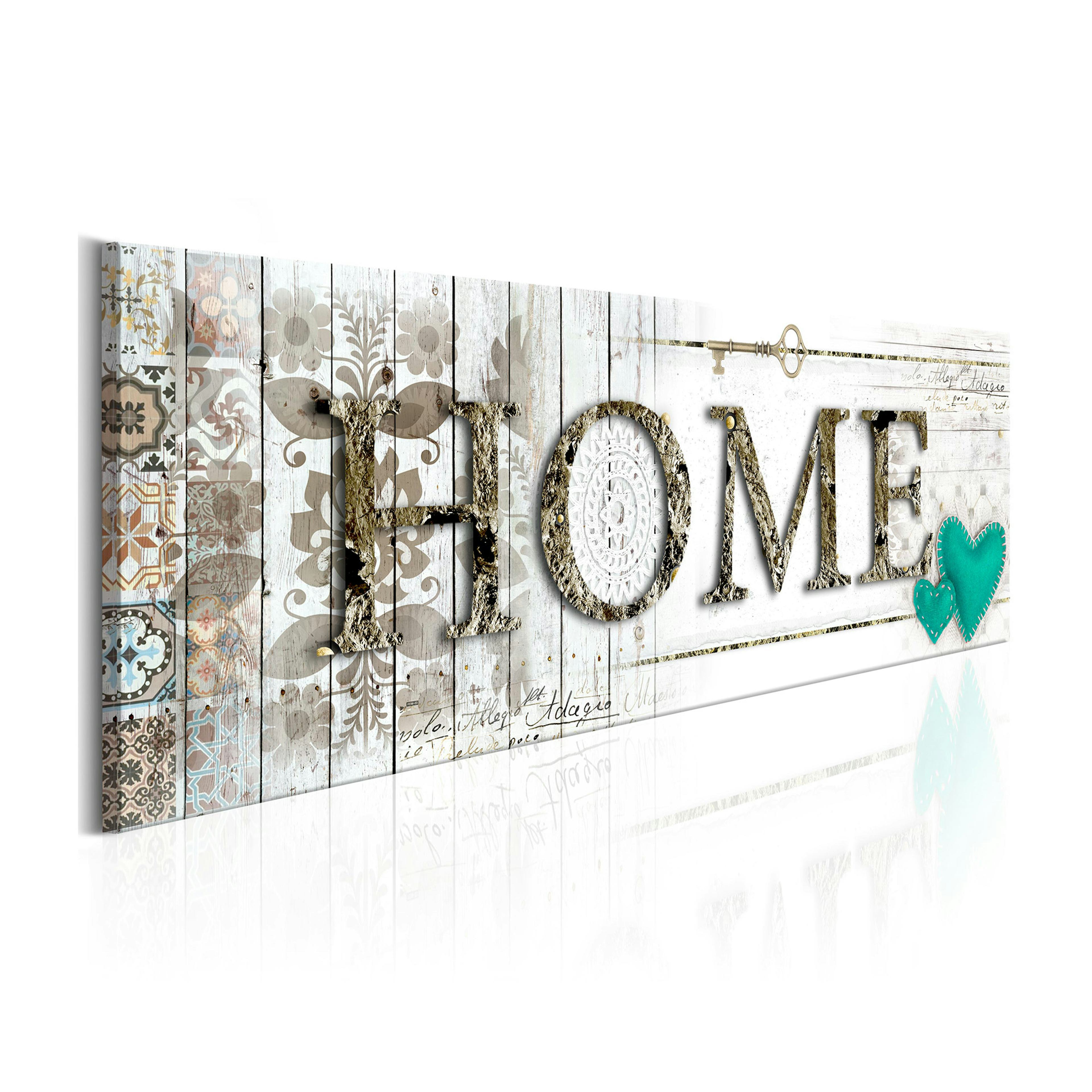 Tavla Arkiio Home's Imagery