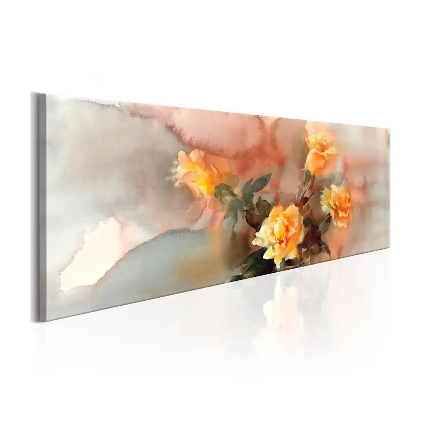 Tavla Arkiio Bouquet Of Yellow Roses