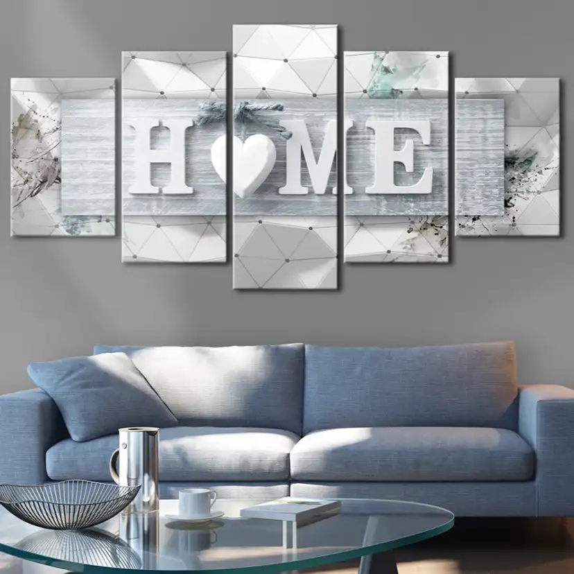 Tavla Arkiio Home Melody Of Modernity