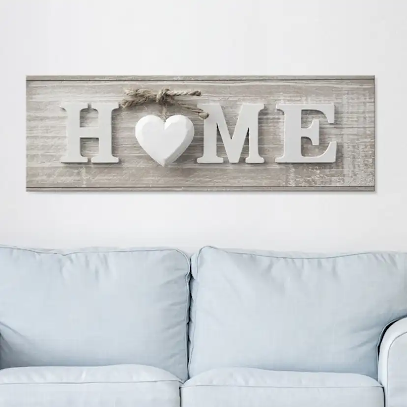 Tavla Arkiio Beloved Home