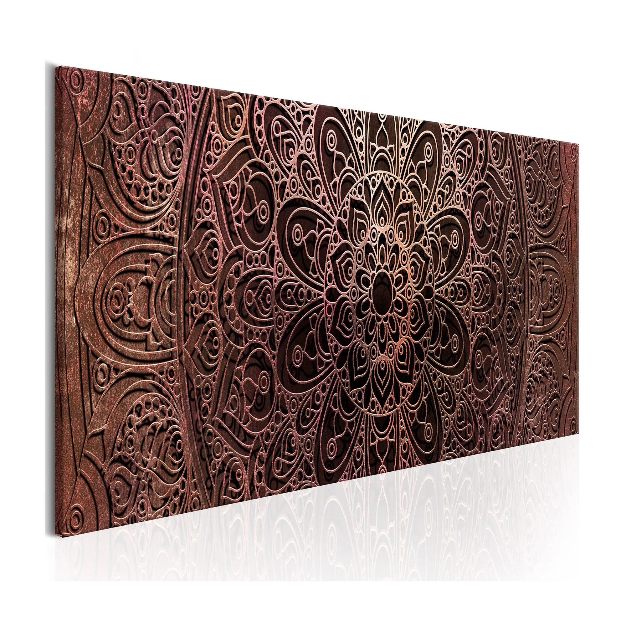 Tavla Arkiio Mandala Amber Silence