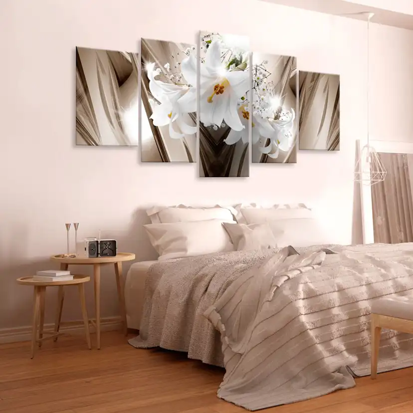 Tavla Arkiio Trapped Lily