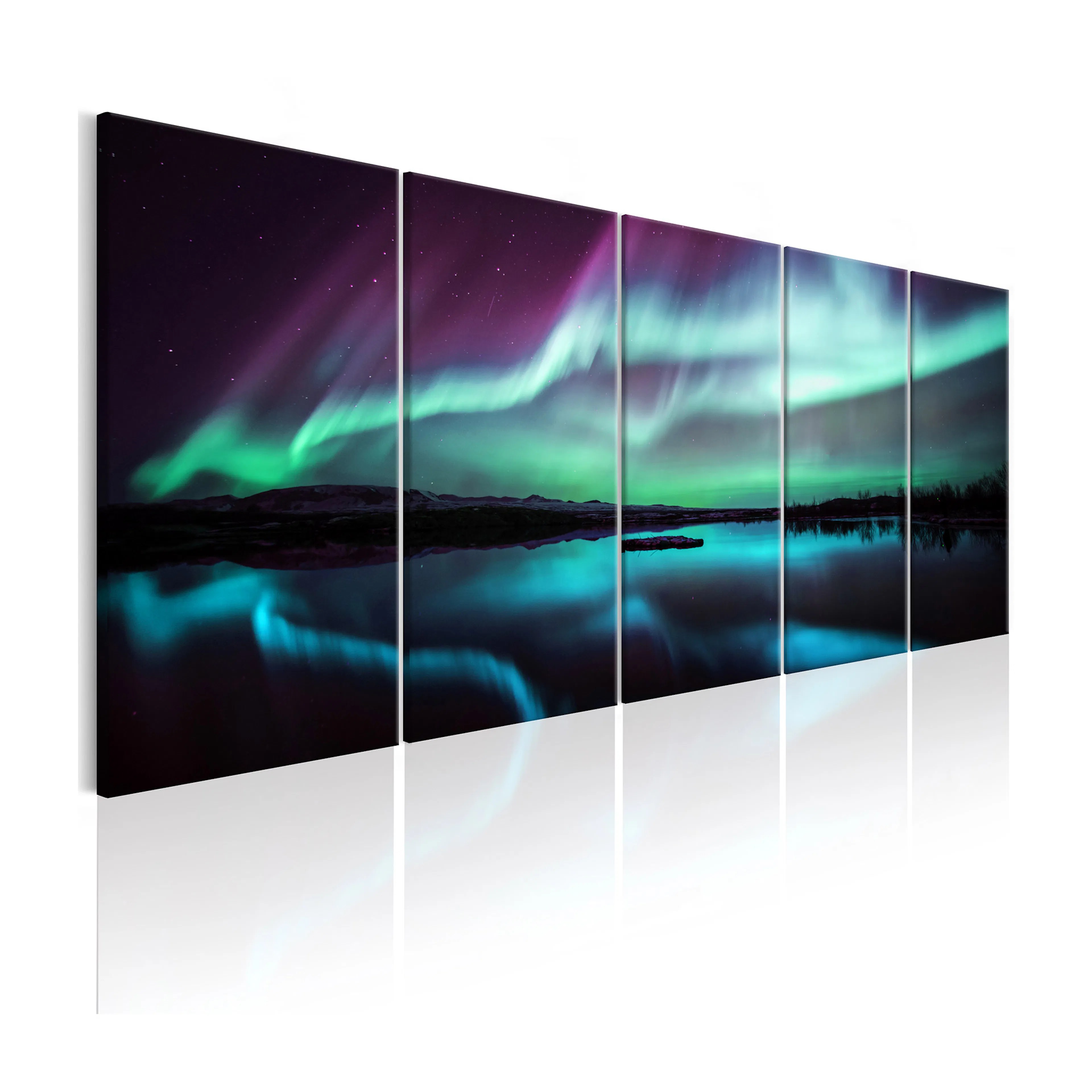 Tavla Arkiio Blue Ribbons I