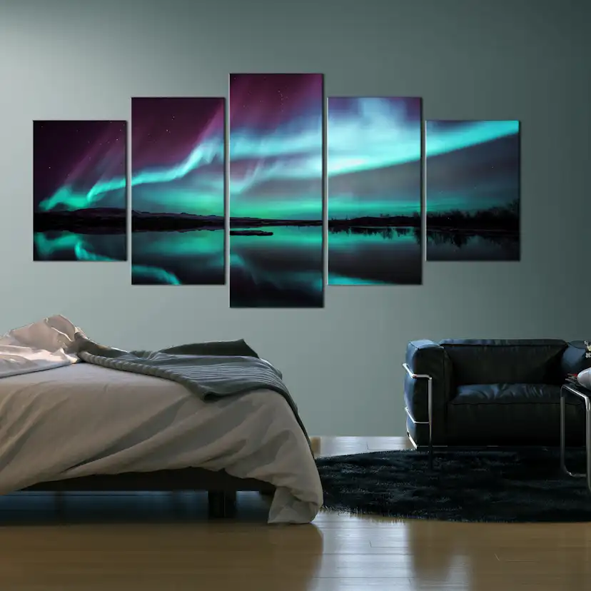 Tavla Arkiio Night Light II