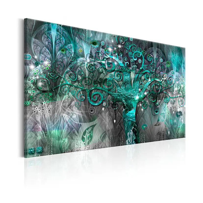 Tavla Arkiio Tree Of The Future