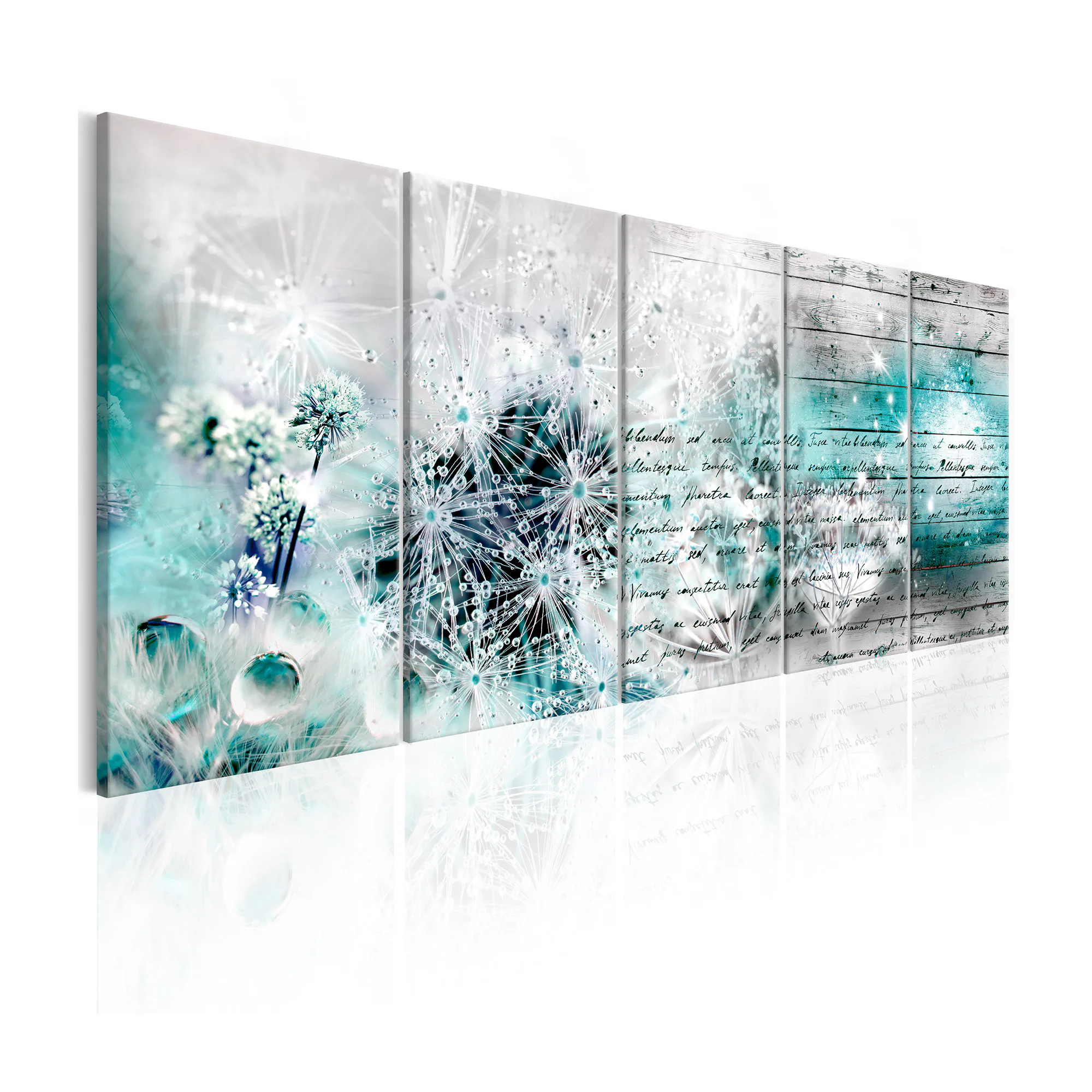 Tavla Arkiio Covered With Ice I