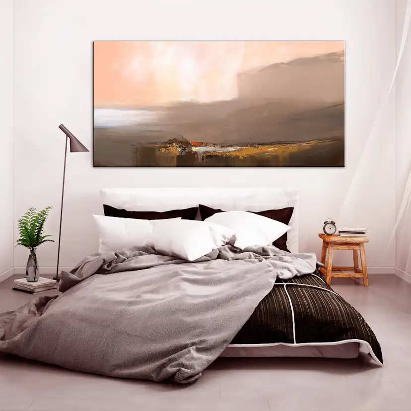 Tavla Arkiio End Of Infinity 120x60