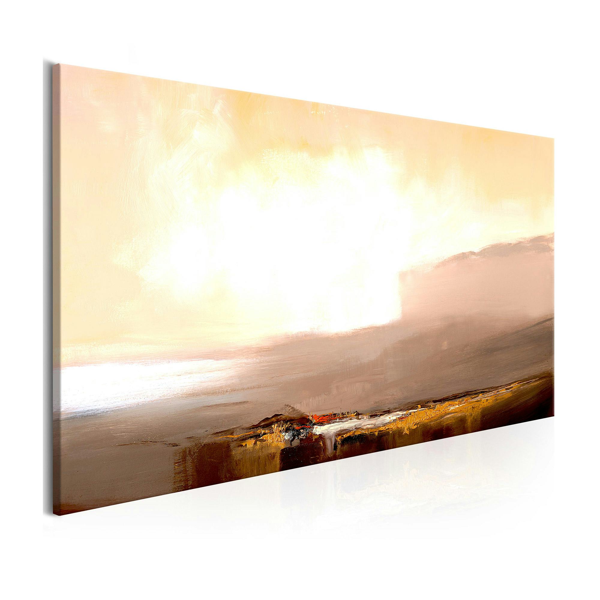 Tavla Arkiio Beginning Of The End Beige