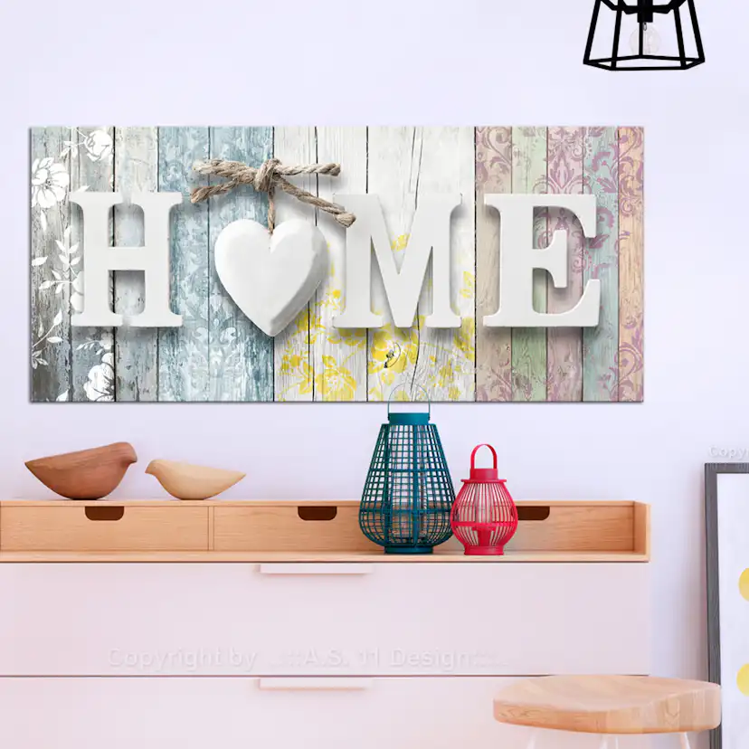 Tavla Arkiio Smell Of Home