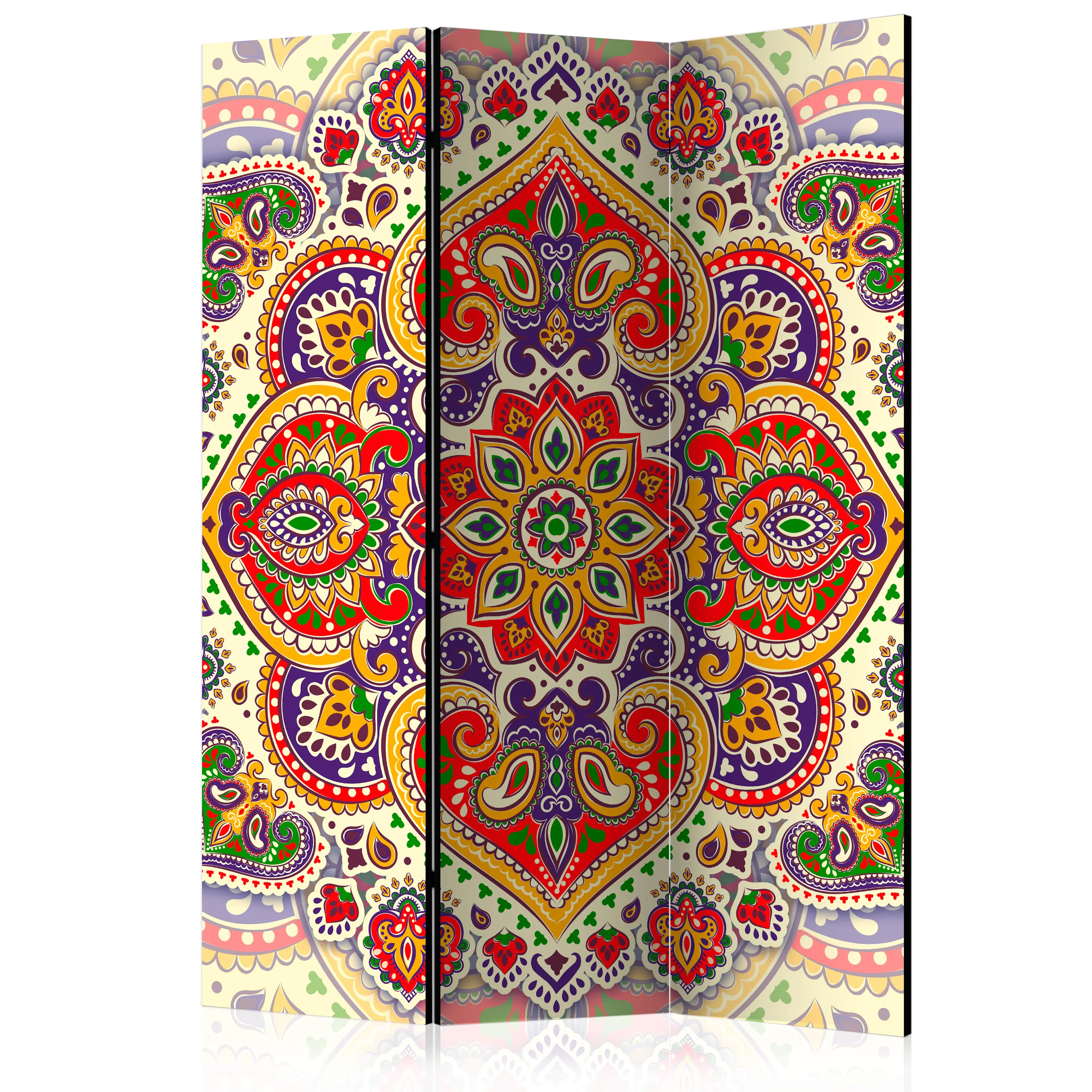 Rumsavdelare Arkiio Unusual Exoticism 135x172 cm