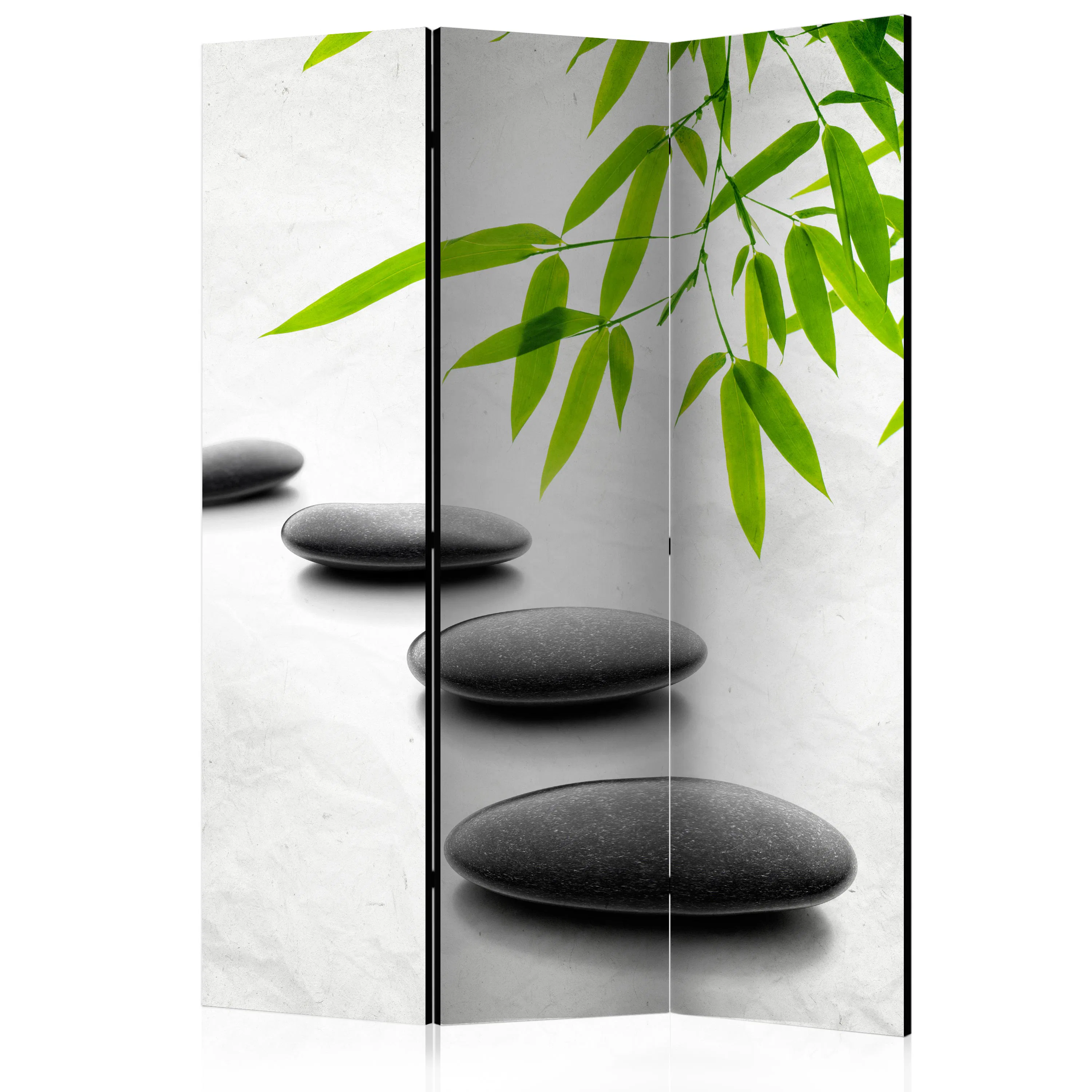 Rumsavdelare Arkiio Zen Stones 135x172 cm