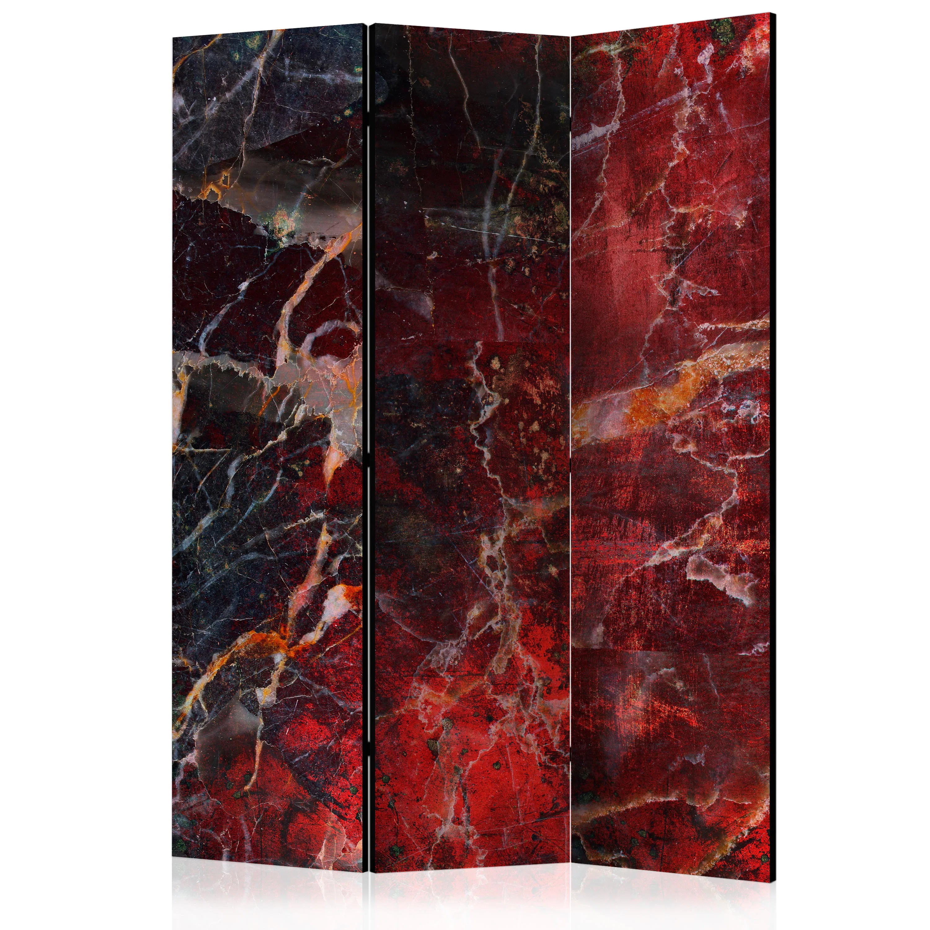 Rumsavdelare Arkiio Road To Hell 135x172 cm