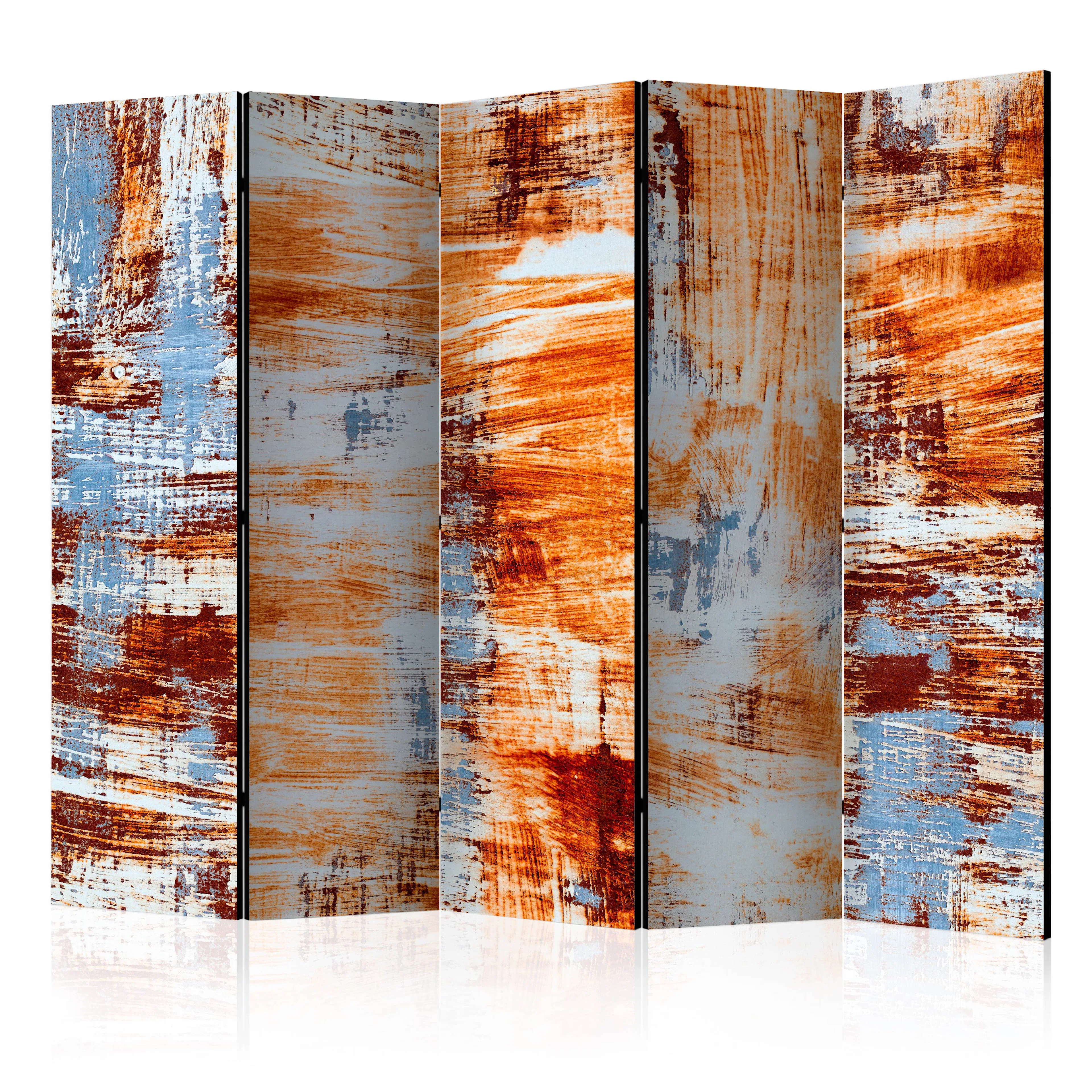 Rumsavdelare Arkiio Corrosion II 225x172 cm