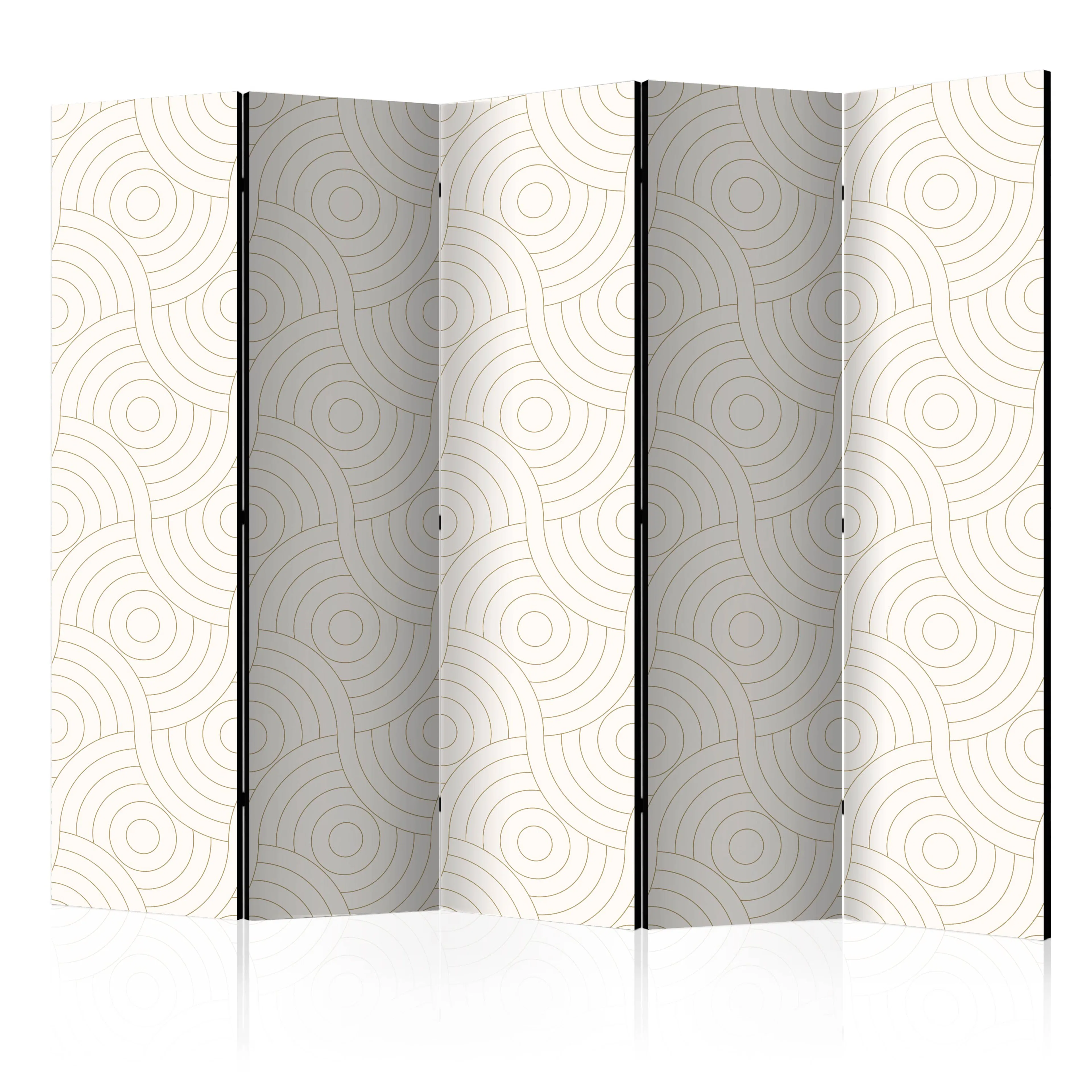 Rumsavdelare Arkiio Rollers II 225x172 cm