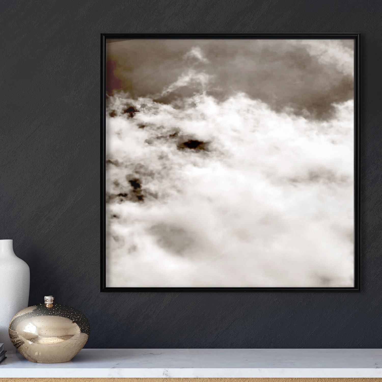 Poster Artgeist Affisch Fleeting Moments