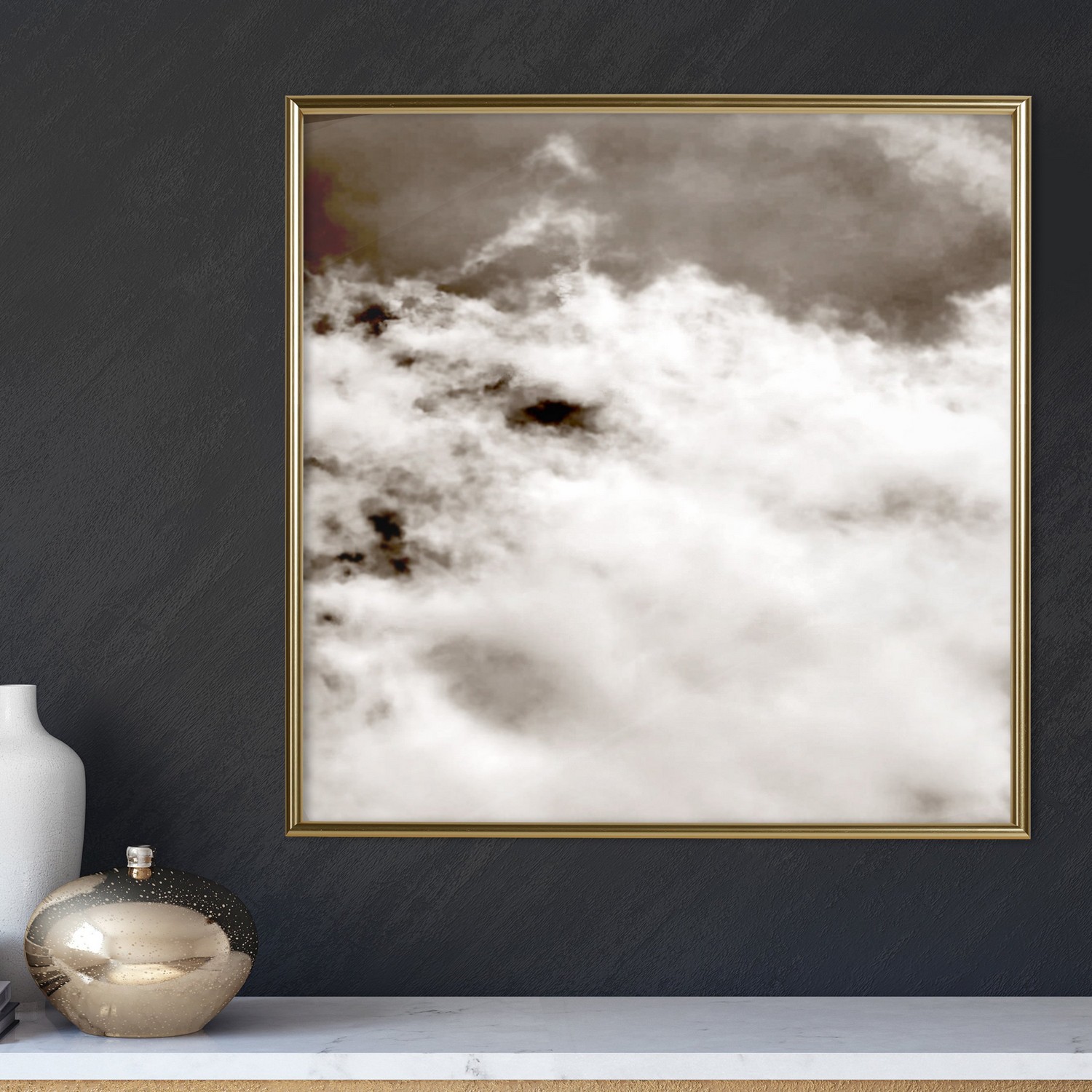 Poster Artgeist Affisch Fleeting Moments