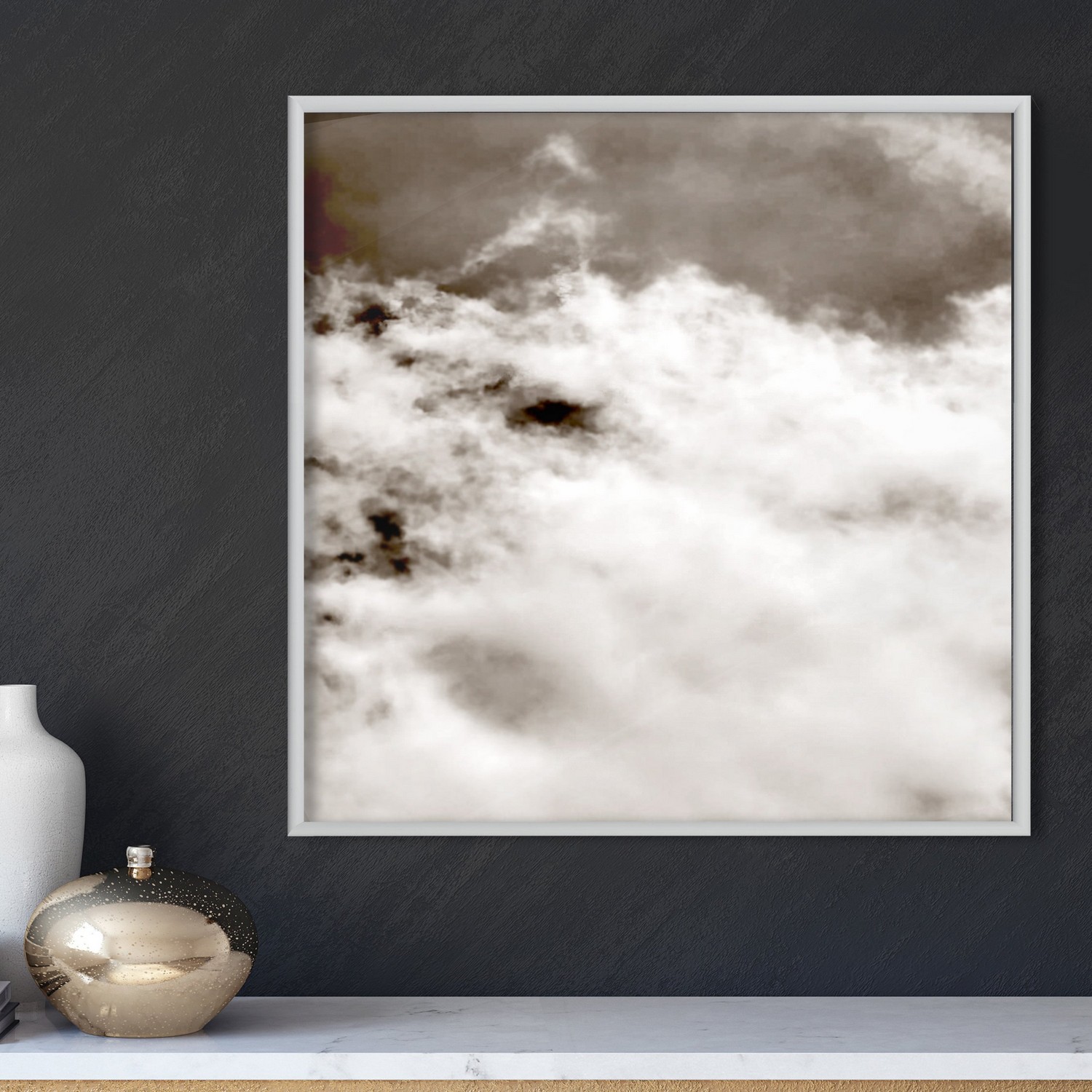 Poster Artgeist Affisch Fleeting Moments