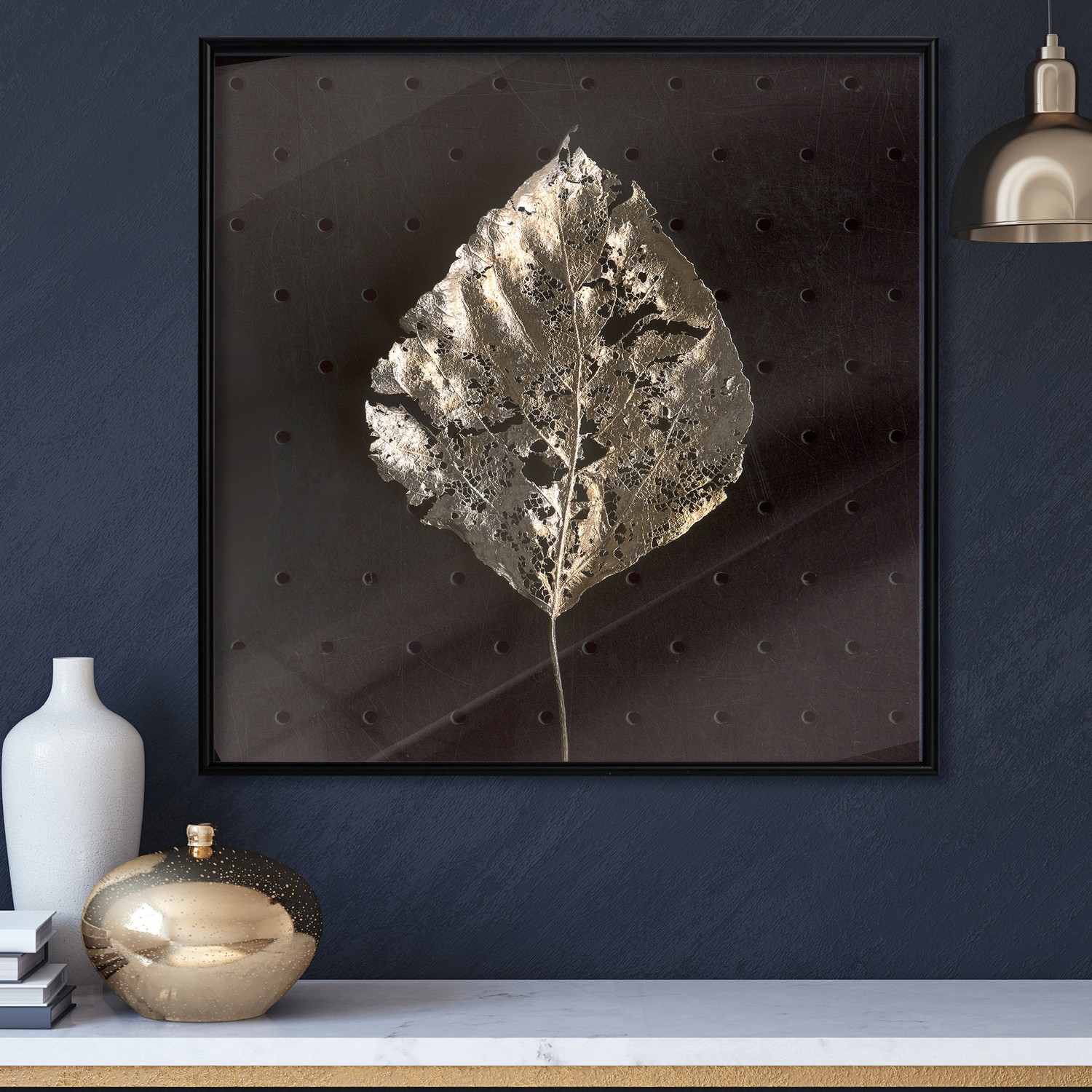 Poster Artgeist Affisch End of the Summer