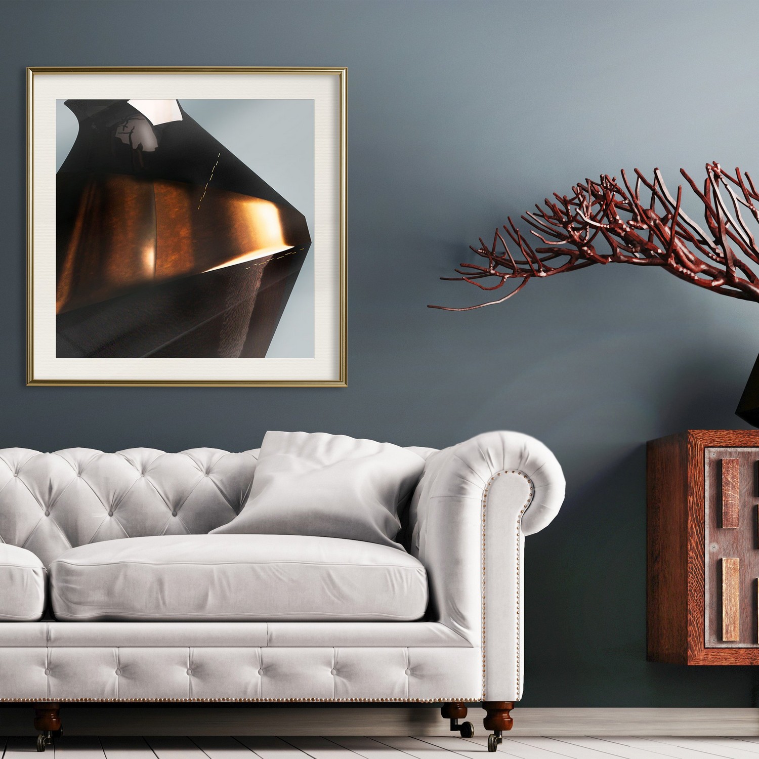 Poster Artgeist Affisch Sphinx Dream