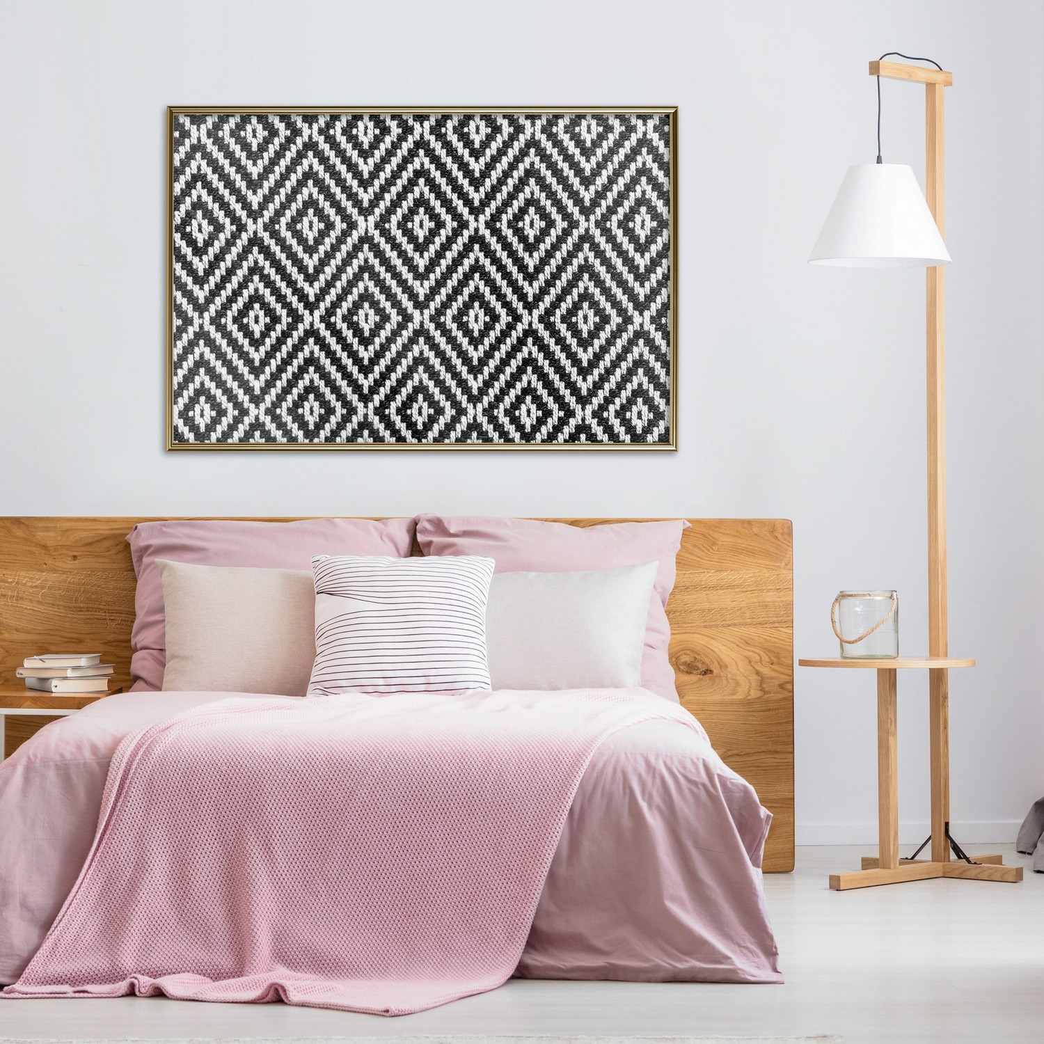 Poster Artgeist Affisch Kitchen Towel