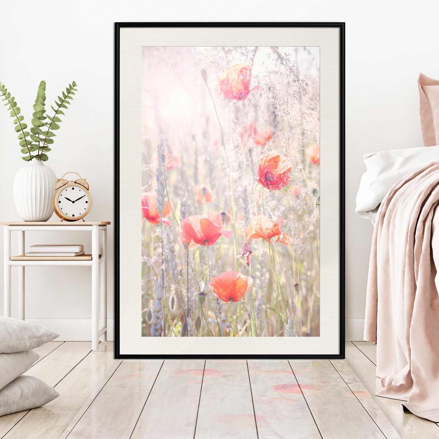 Poster Artgeist Affisch Summer Meadow