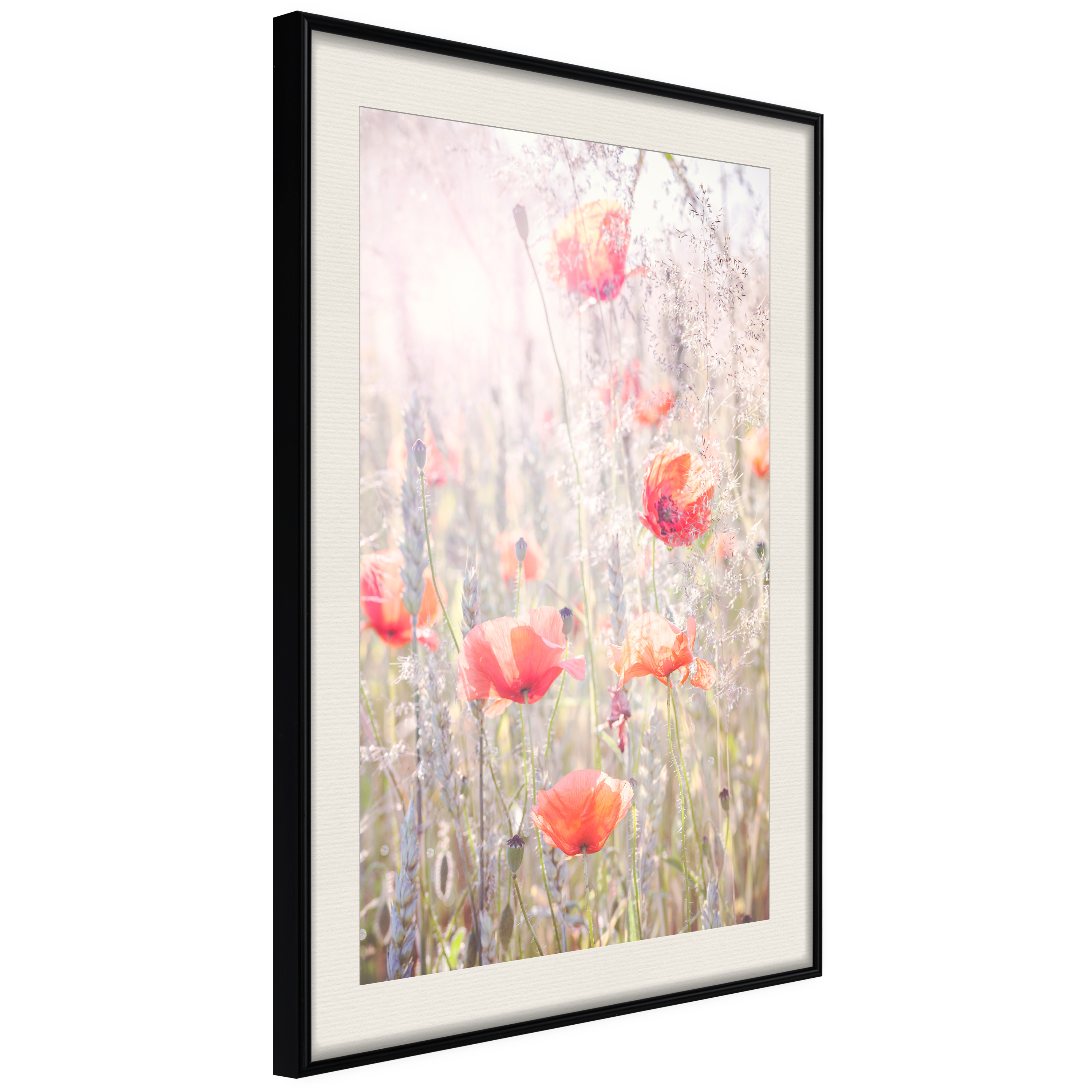 Poster Artgeist Affisch Summer Meadow