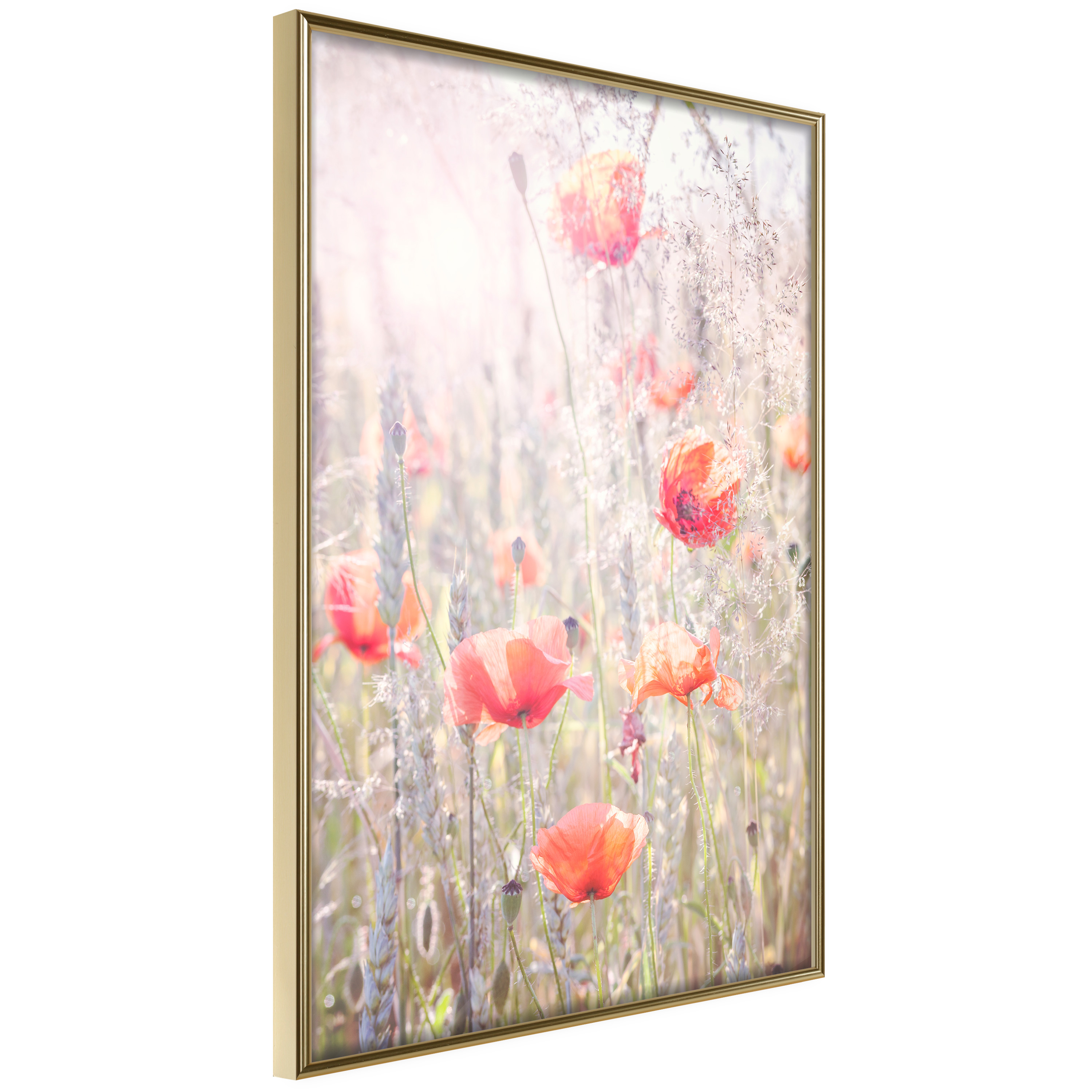 Poster Artgeist Affisch Summer Meadow