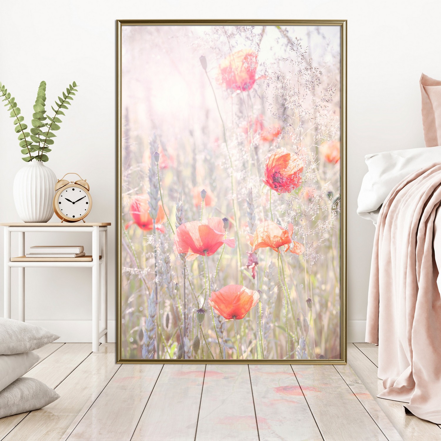 Poster Artgeist Affisch Summer Meadow