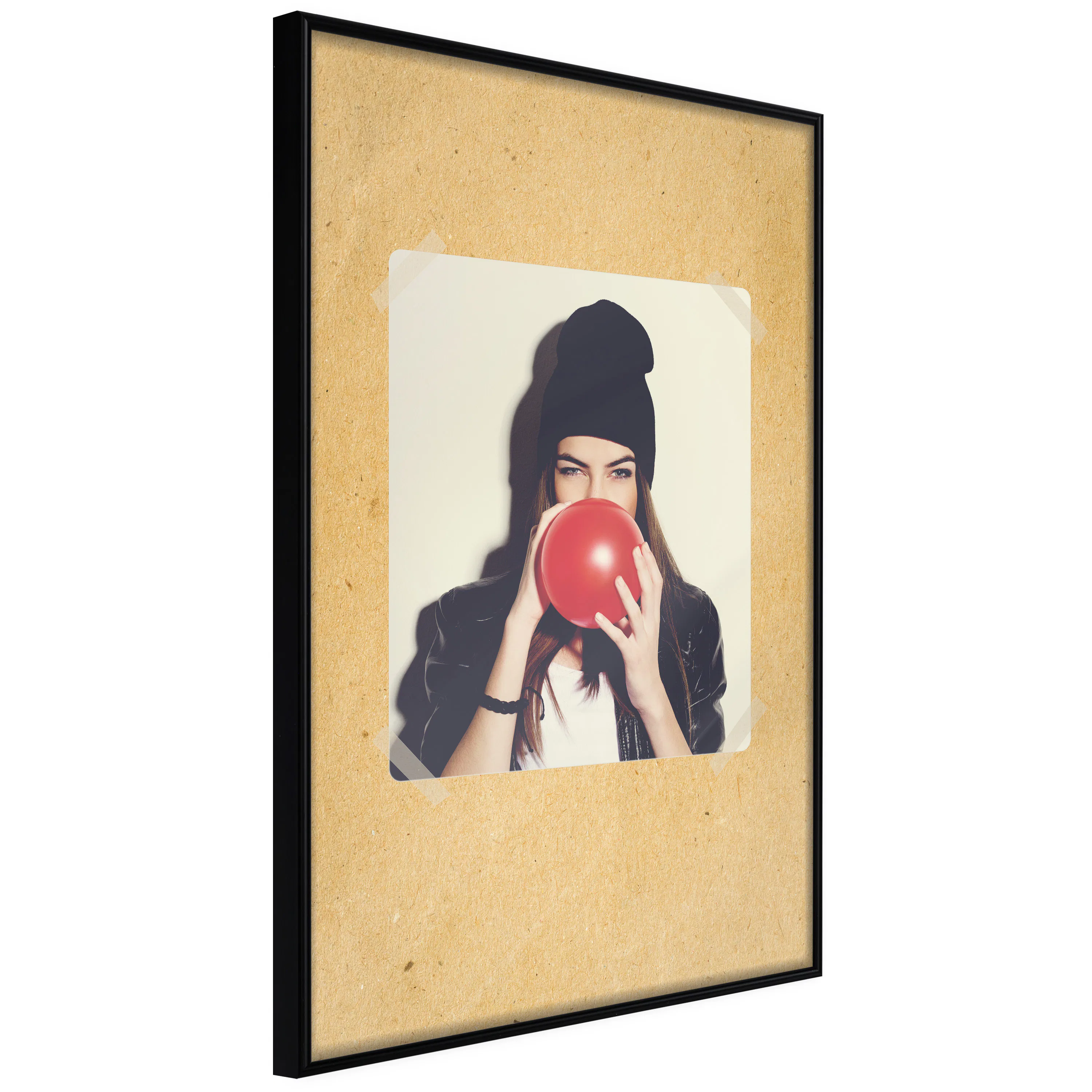 Poster Artgeist Affisch Photography