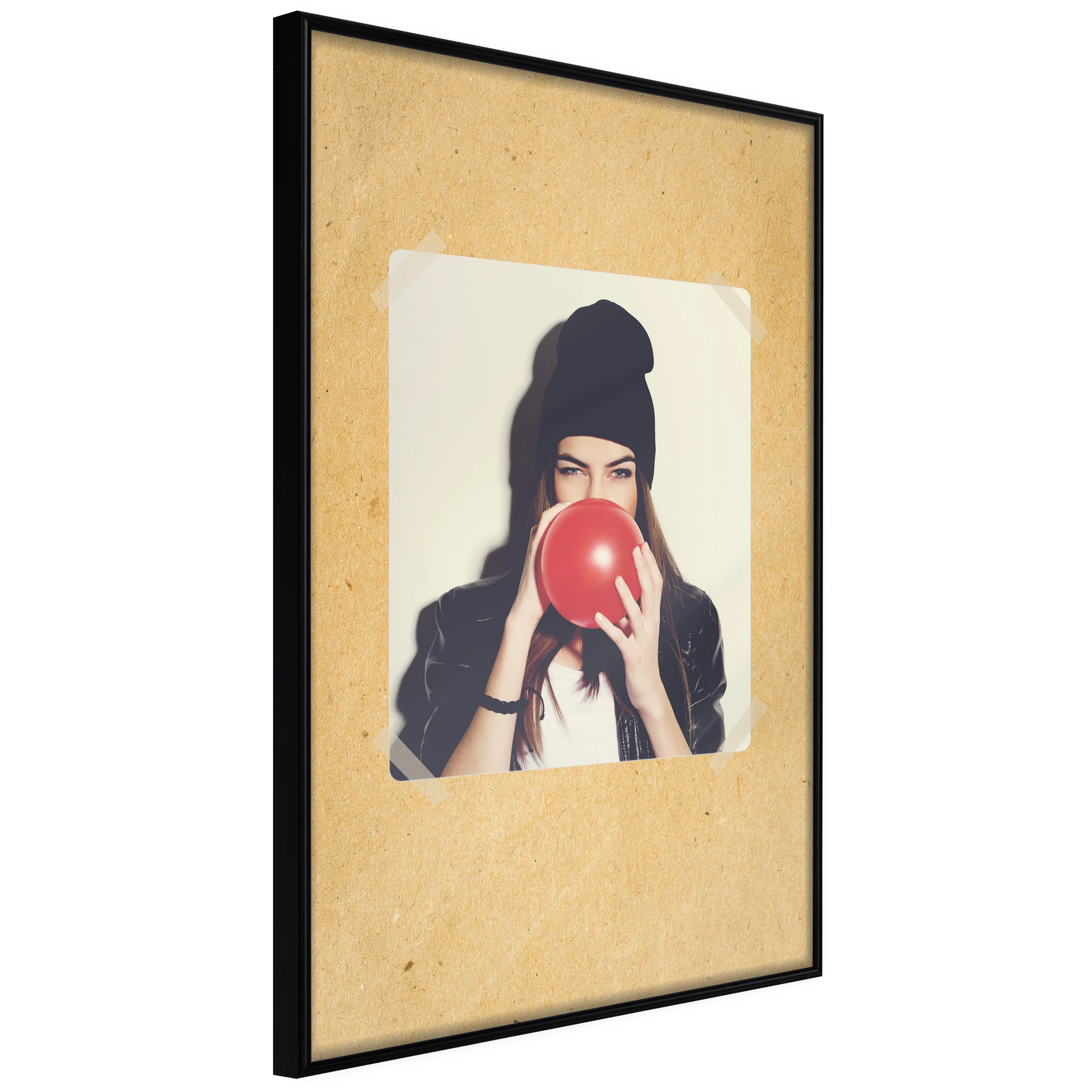 Poster Artgeist Affisch Photography