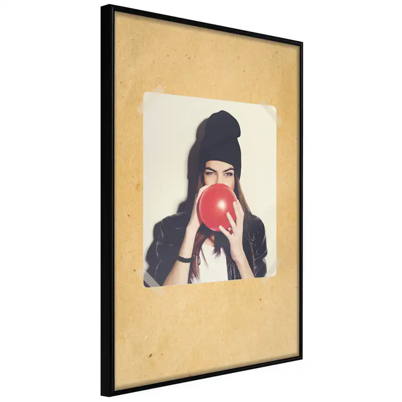 Poster Artgeist Affisch Photography