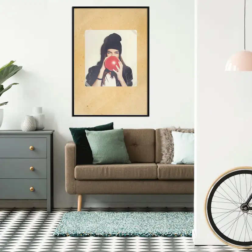 Poster Artgeist Affisch Photography